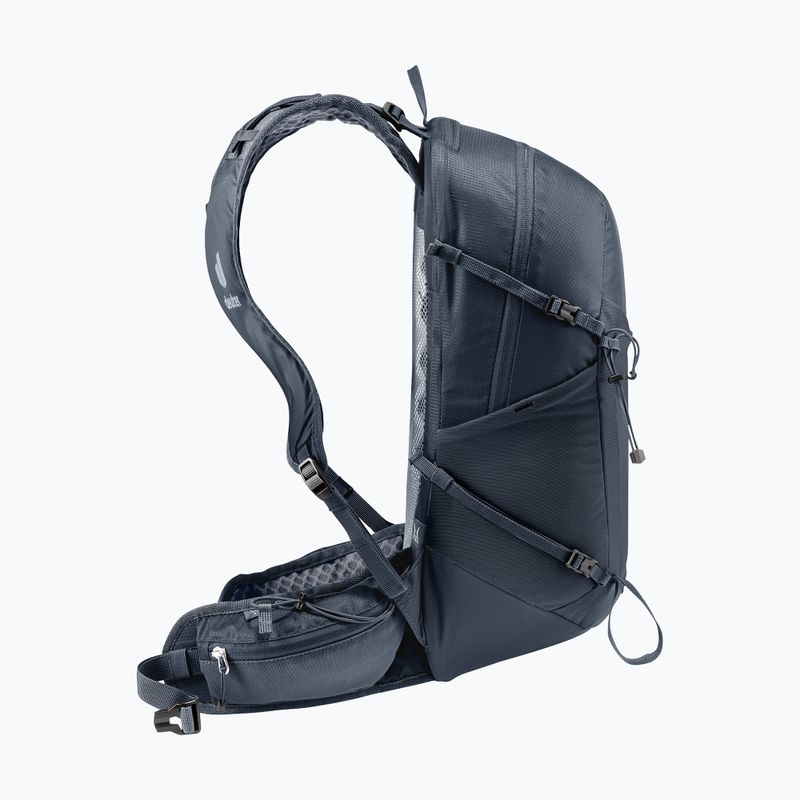 Zaino da trekking deuter Speed Lite Pro 17 l SL black 7