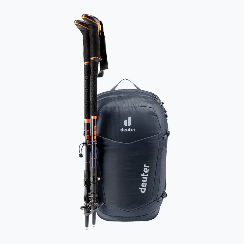 Zaino da trekking deuter Speed Lite Pro 17 l SL black 8