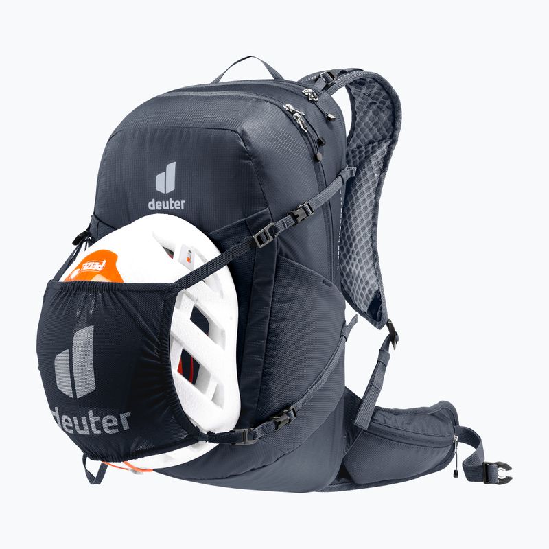 Zaino da trekking deuter Speed Lite Pro 17 l SL black 9