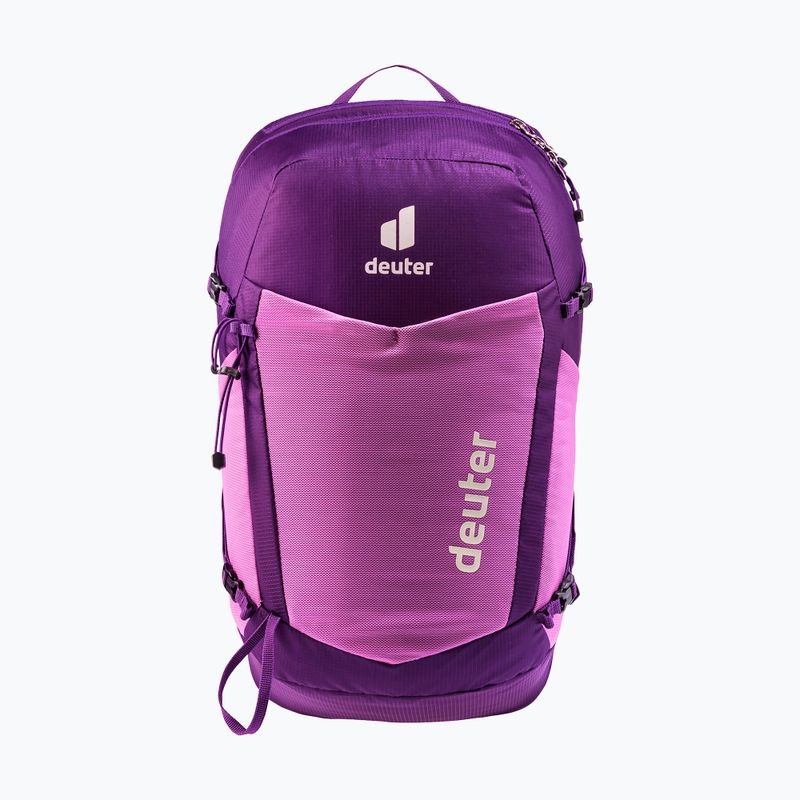 Zaino da trekking deuter Speed Lite Pro 17 l SL lotus/mystic