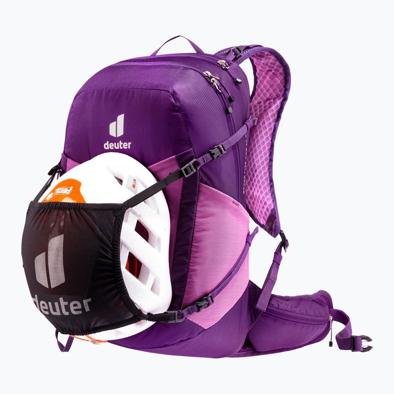 Zaino da trekking deuter Speed Lite Pro 17 l SL lotus/mystic 10