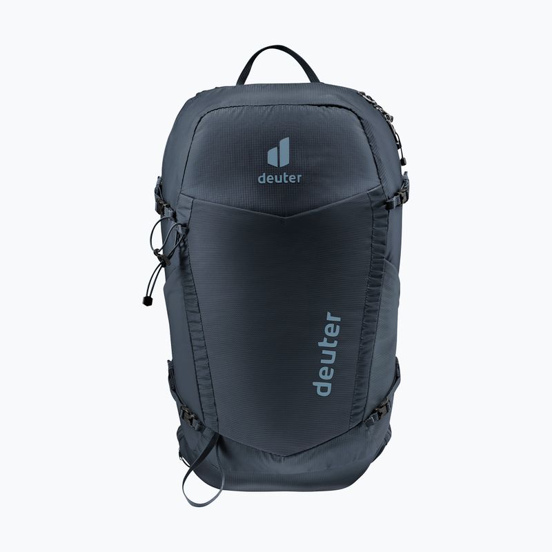 Zaino da trekking deuter Speed Pro 19 l nero