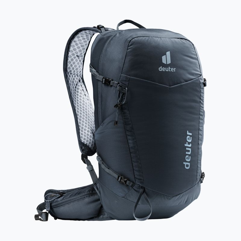 Zaino da trekking deuter Speed Pro 19 l nero 2