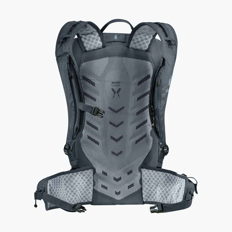 Zaino da trekking deuter Speed Pro 19 l nero 3
