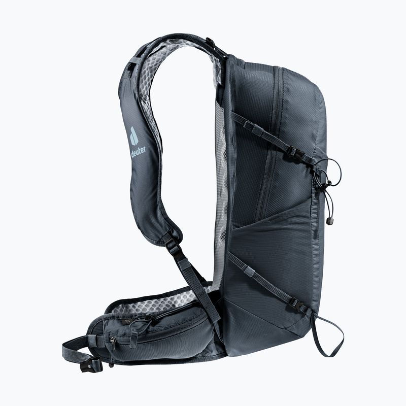 Zaino da trekking deuter Speed Pro 19 l nero 6