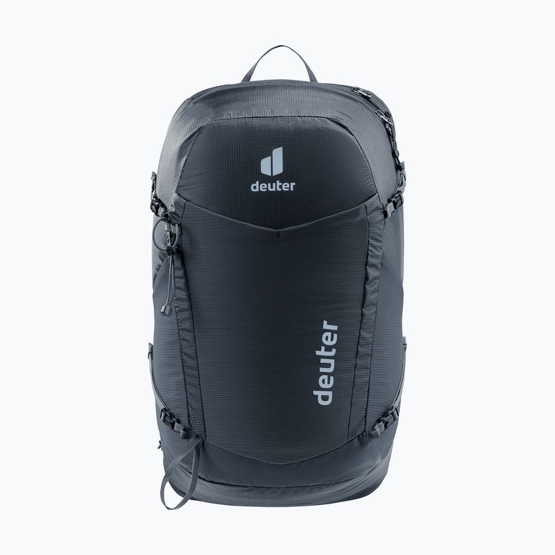 Zaino da trekking da donna deuter Speed Lite Pro 23 l SL nero
