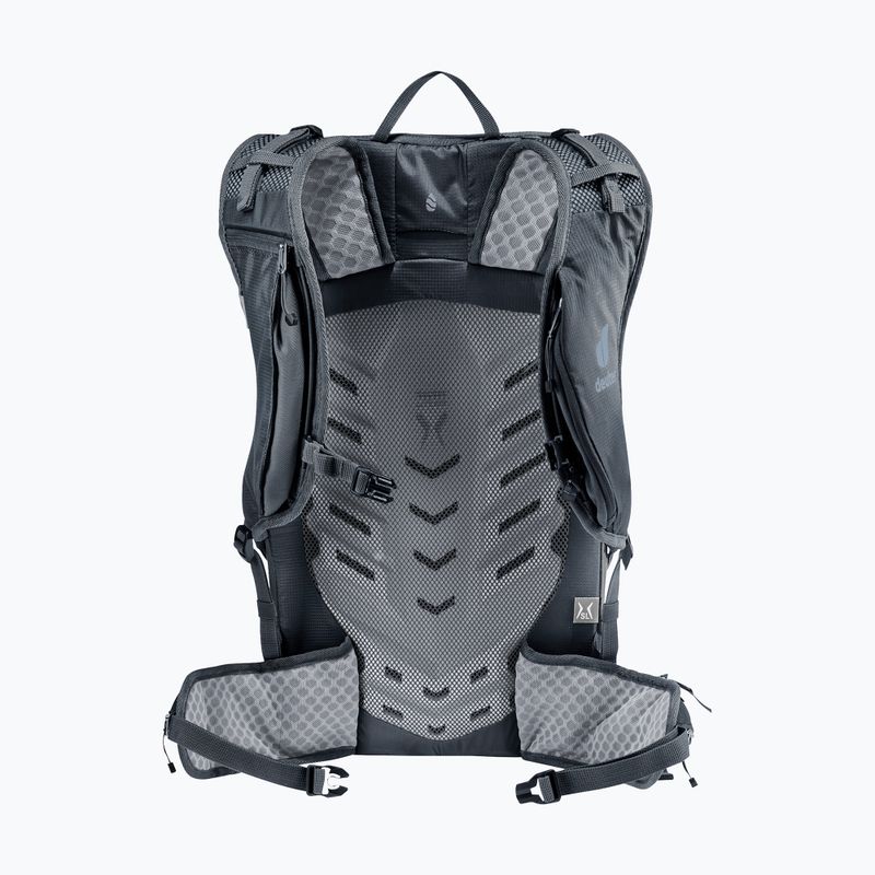 Zaino da trekking da donna deuter Speed Lite Pro 23 l SL nero 2