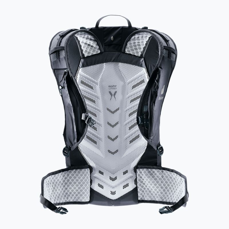 Zaino da trekking Deuter Speed Lite Pro 25 l nero 2