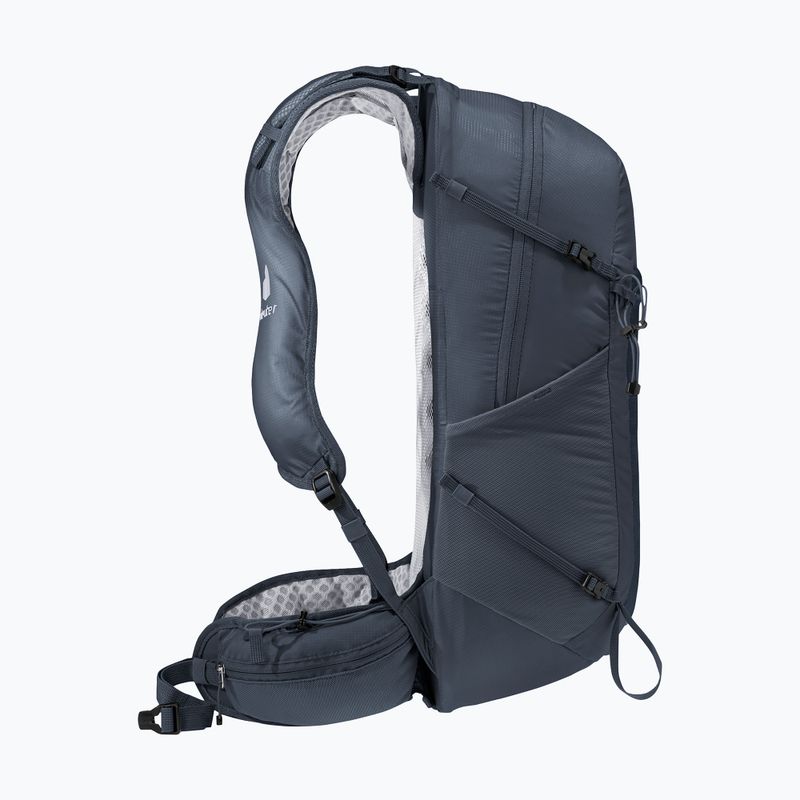 Zaino da trekking Deuter Speed Lite Pro 25 l nero 3