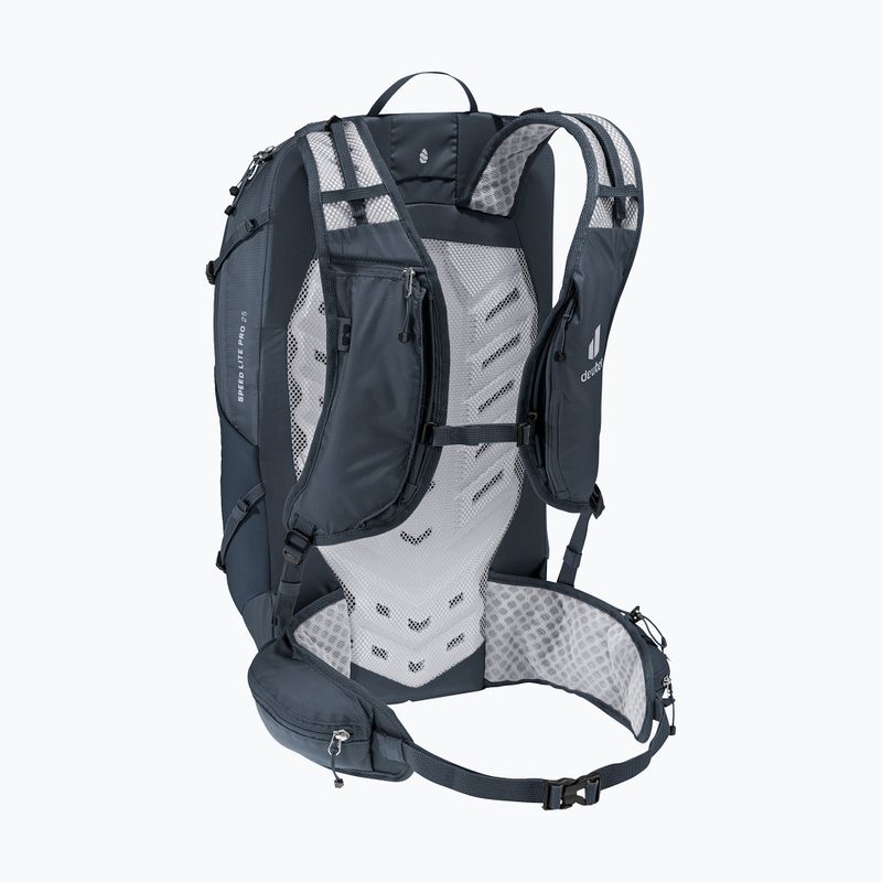 Zaino da trekking Deuter Speed Lite Pro 25 l nero 5