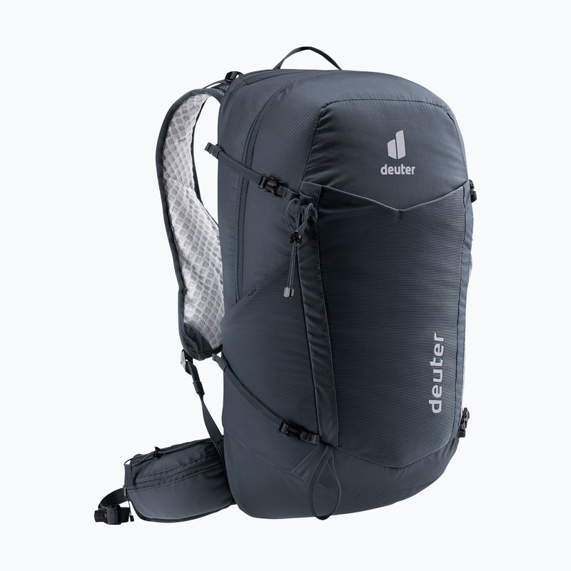 Zaino da trekking Deuter Speed Lite Pro 25 l nero 10