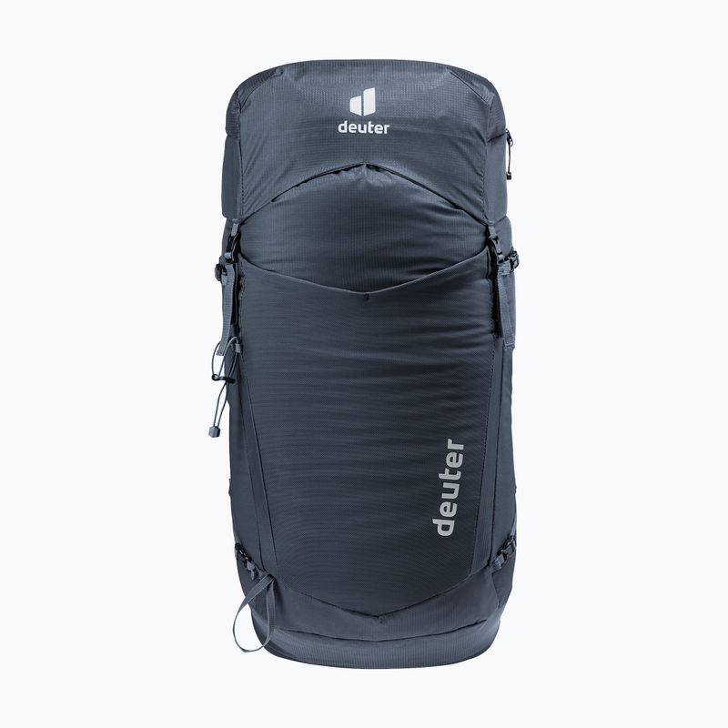 Zaino da trekking da donna deuter Speed Lite Pro 28 l SL nero