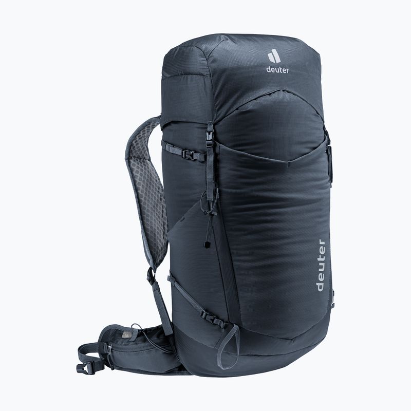 Zaino da trekking da donna deuter Speed Lite Pro 28 l SL nero 2