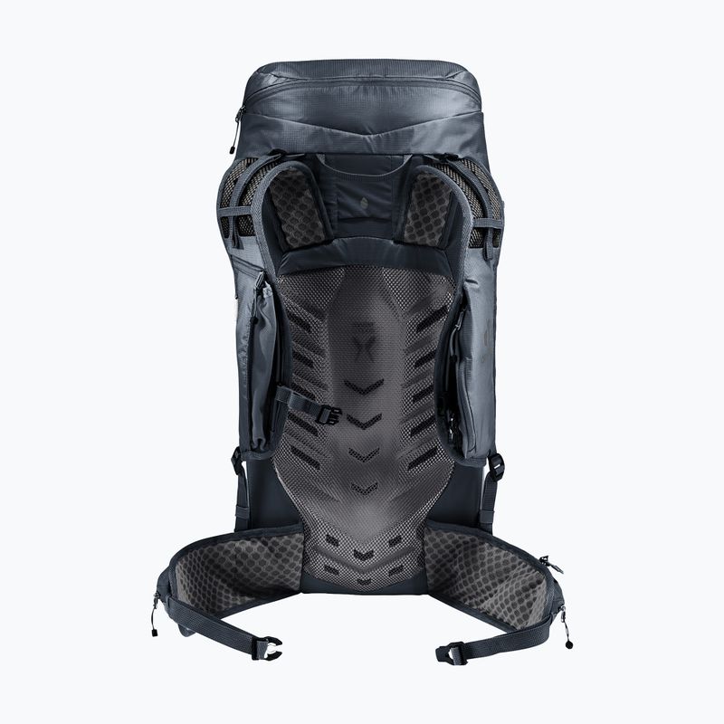 Zaino da trekking Deuter Speed Lite Pro 30 l nero 3