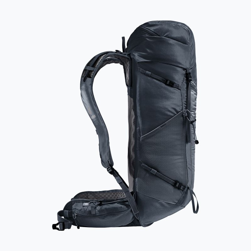 Zaino da trekking Deuter Speed Lite Pro 30 l nero 4