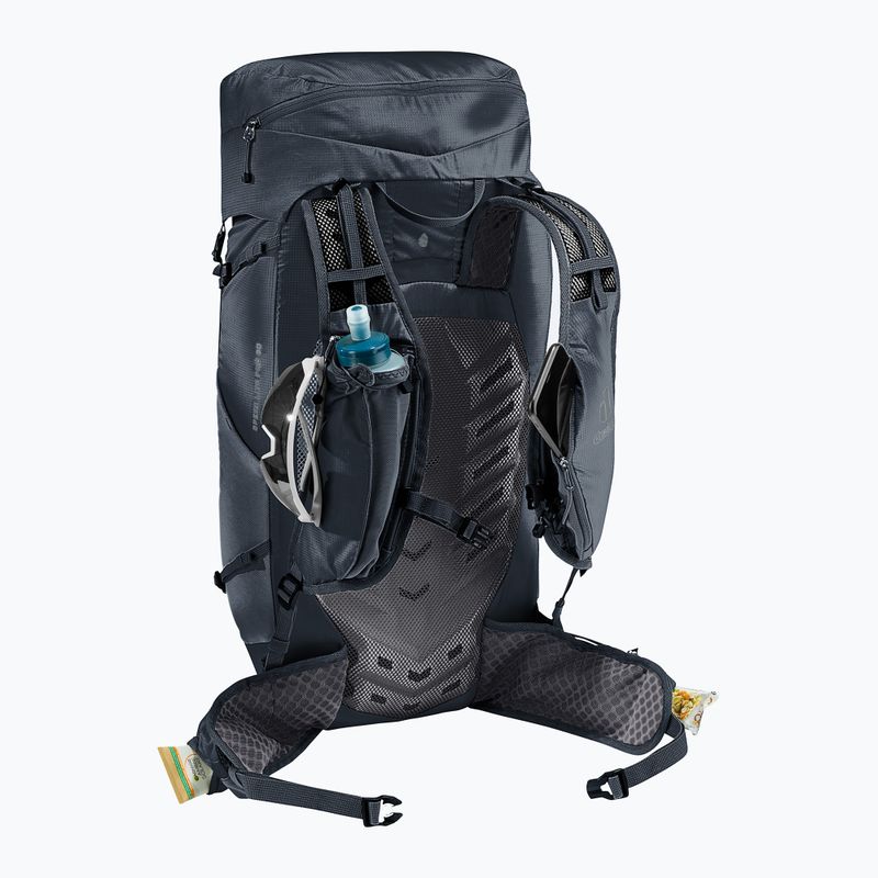 Zaino da trekking Deuter Speed Lite Pro 30 l nero 8
