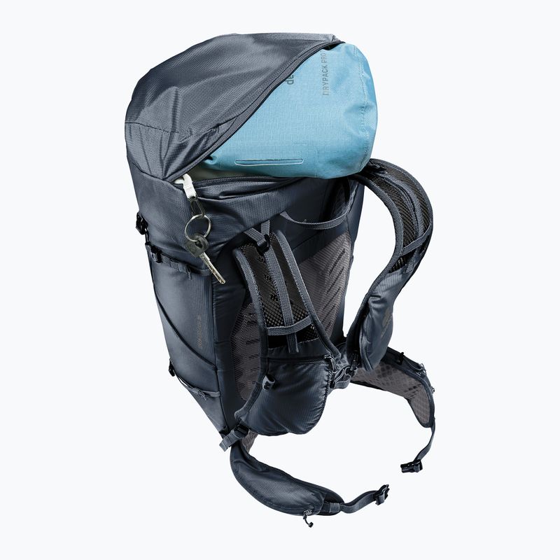 Zaino da trekking Deuter Speed Lite Pro 30 l nero 10