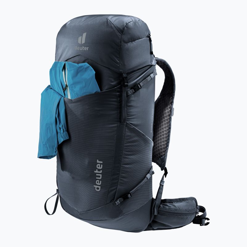Zaino da trekking Deuter Speed Lite Pro 30 l nero 11