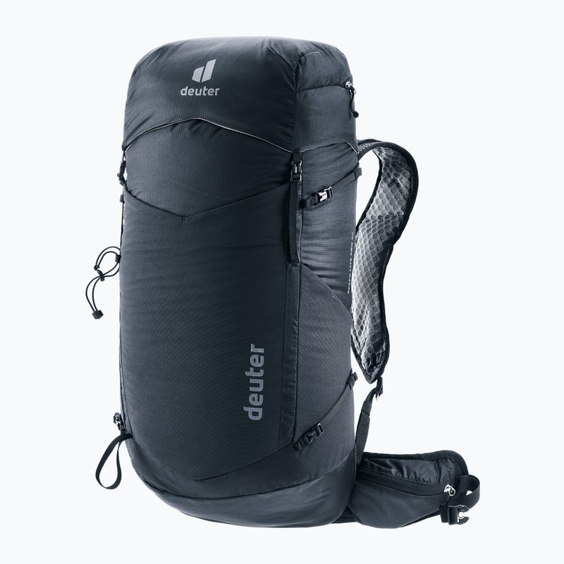 Zaino da trekking Deuter Speed Lite Pro 30 l nero 6