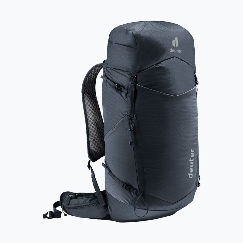 Zaino da trekking Deuter Speed Lite Pro 30 l nero 2