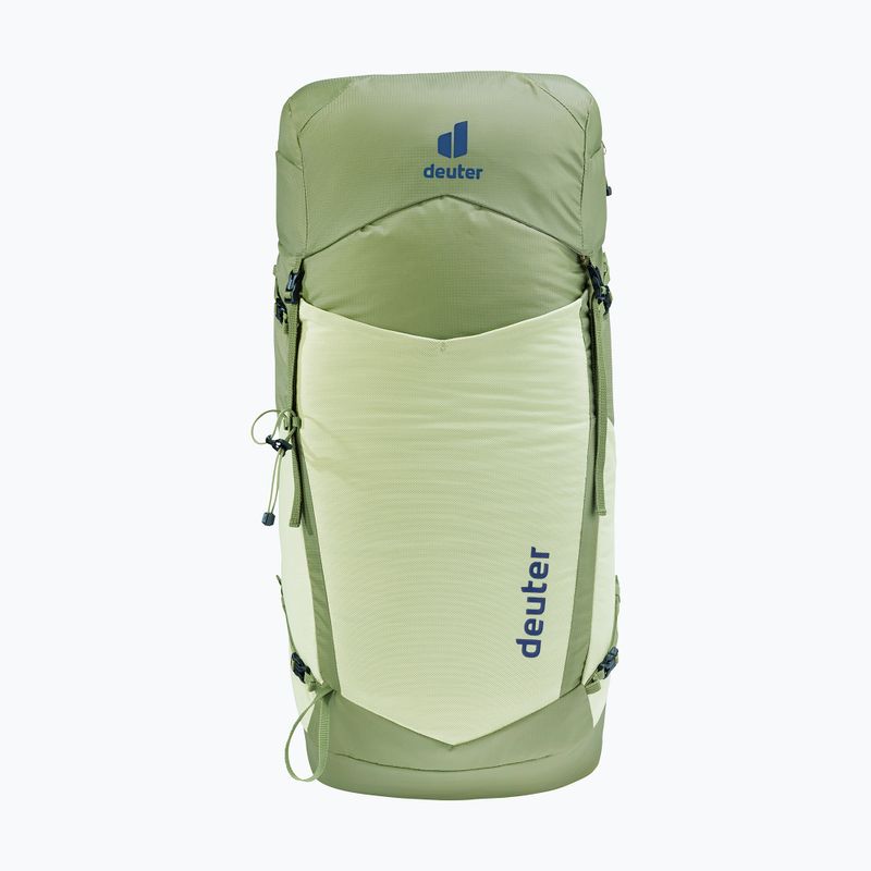 Zaino da trekking Deuter Speed Lite Pro 30 l mineral-grove
