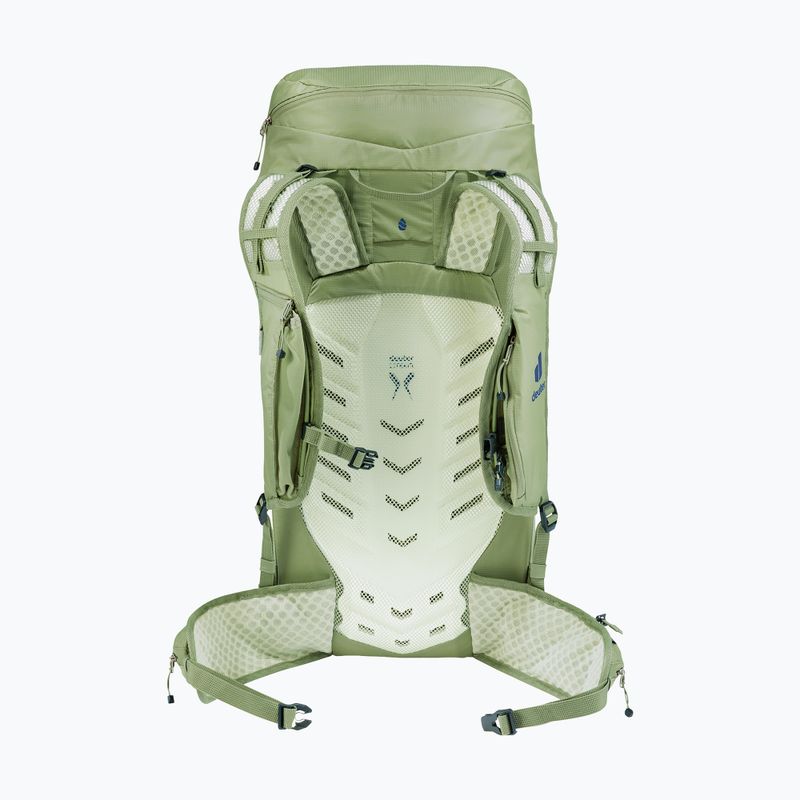 Zaino da trekking Deuter Speed Lite Pro 30 l mineral-grove 3