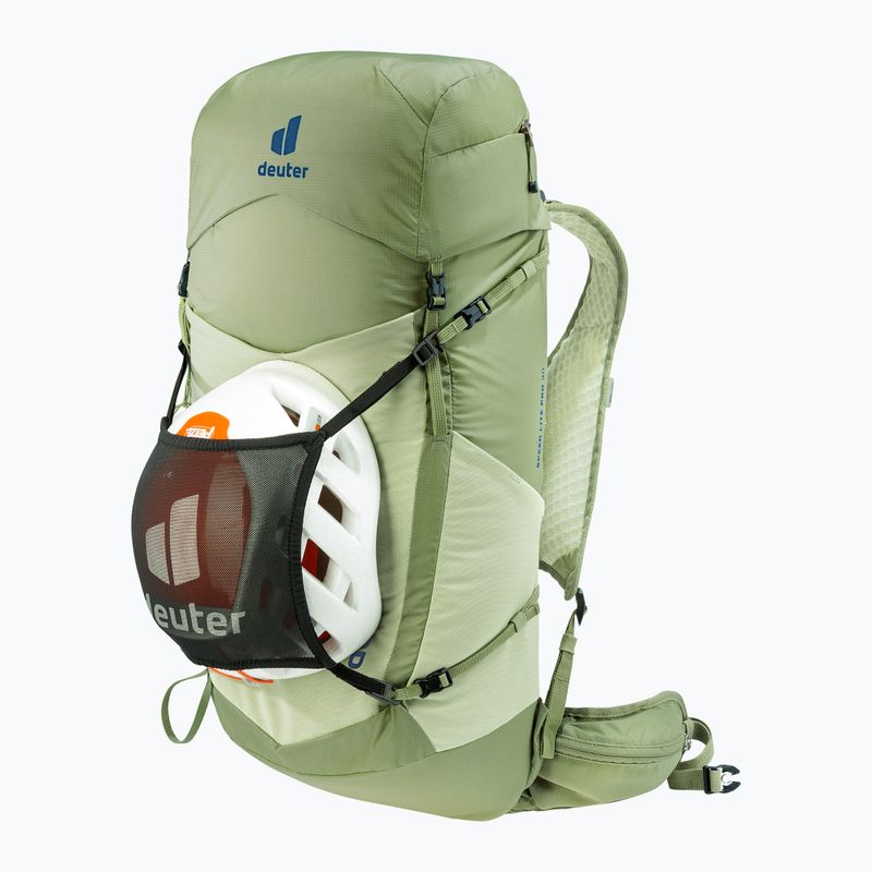 Zaino da trekking Deuter Speed Lite Pro 30 l mineral-grove 12