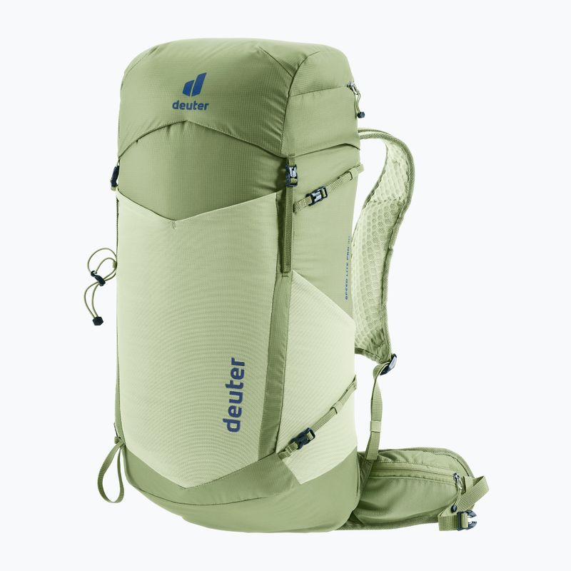 Zaino da trekking Deuter Speed Lite Pro 30 l mineral-grove 6