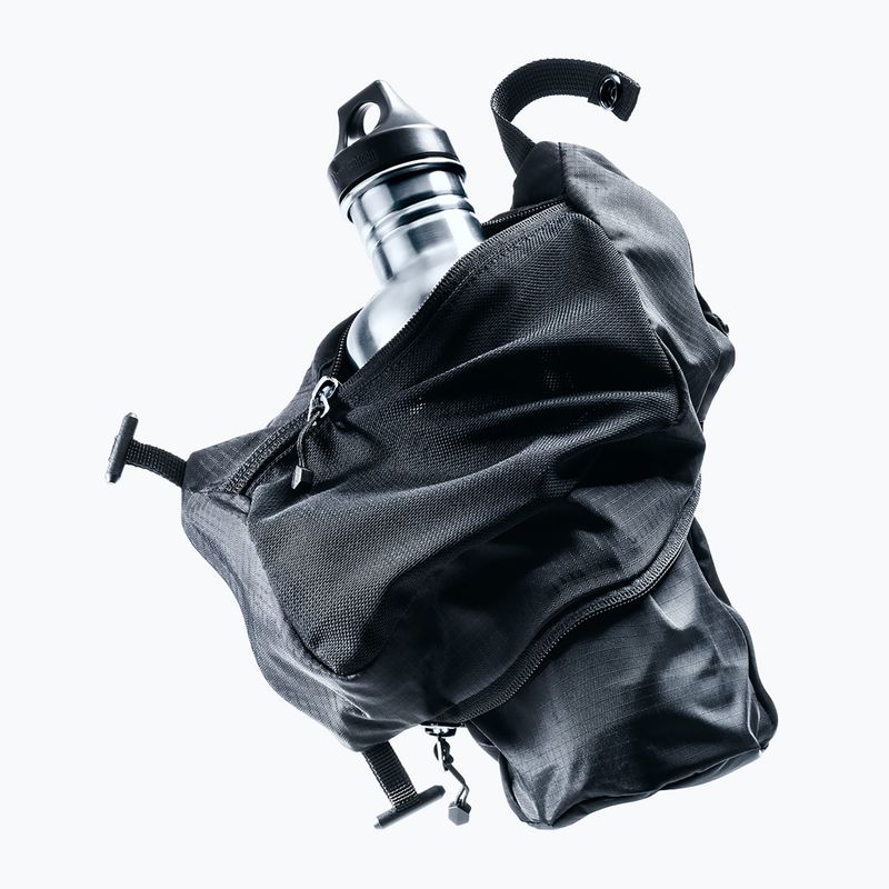 Zaino da trekking Deuter Aircontact Pro 75 + 10 l nero 9