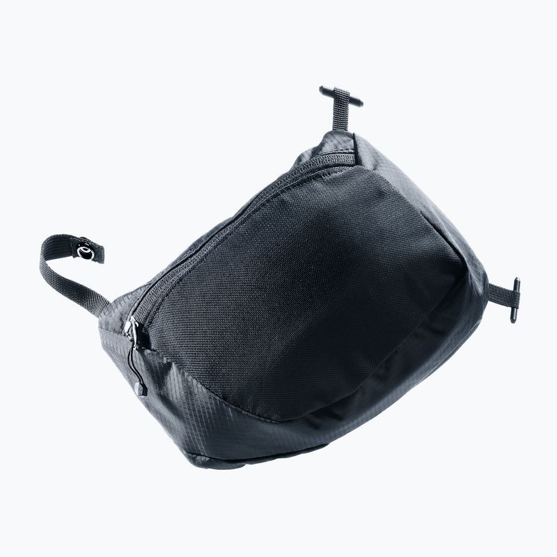 Zaino da trekking Deuter Aircontact Pro 75 + 10 l nero 11