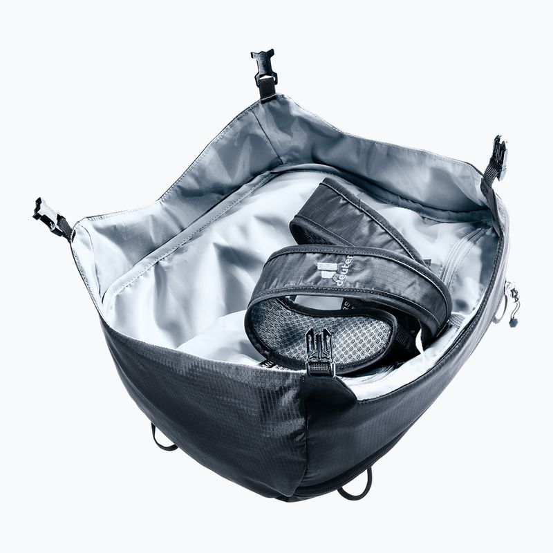 Zaino da trekking Deuter Aircontact Pro 75 + 10 l nero 14