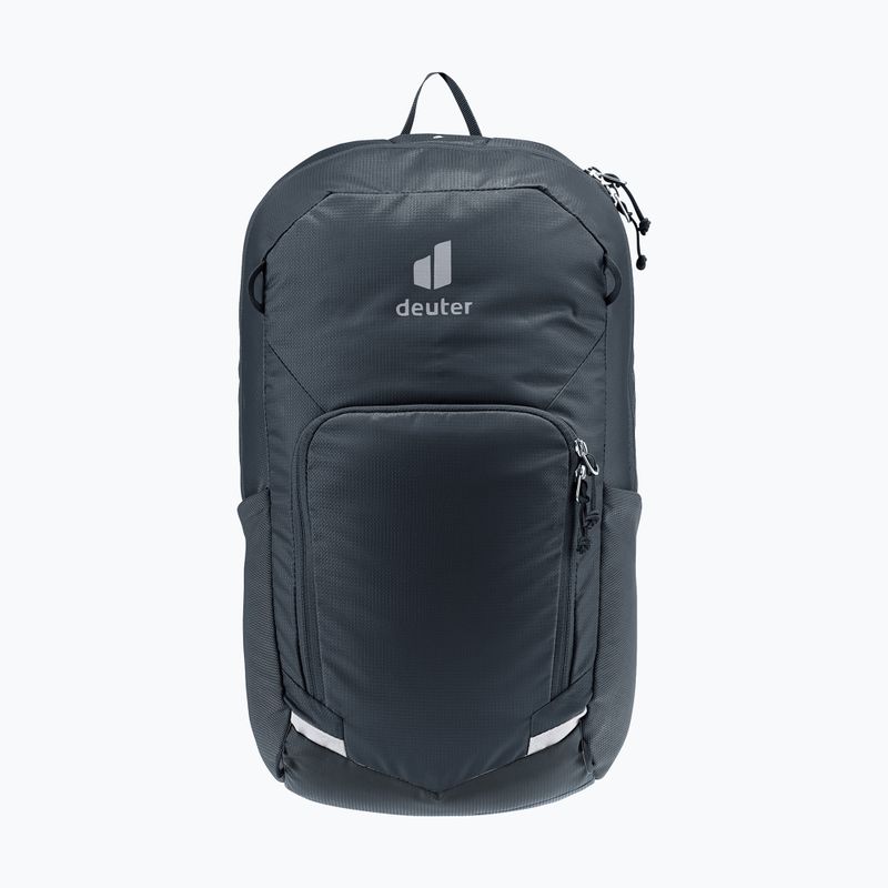 Zaino deuter Bike I 16 l nero