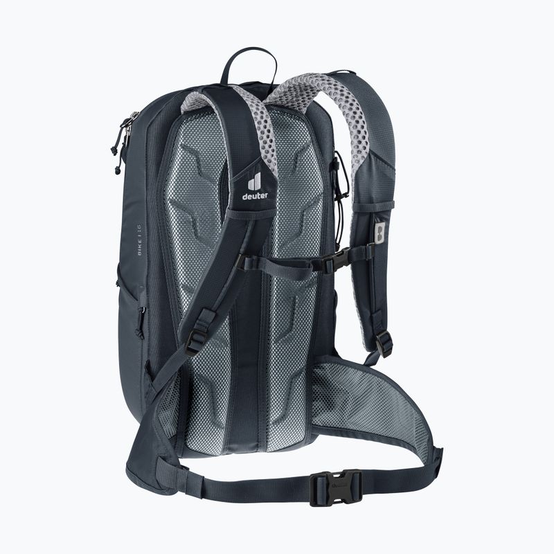 Zaino deuter Bike I 16 l nero 3