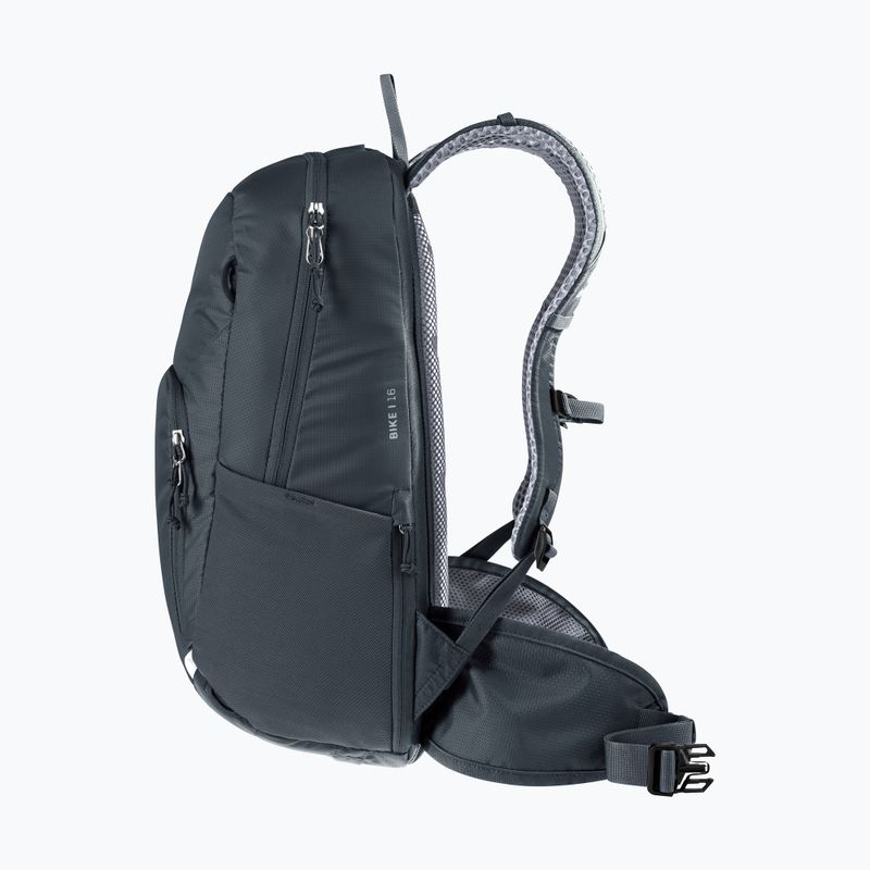 Zaino deuter Bike I 16 l nero 5