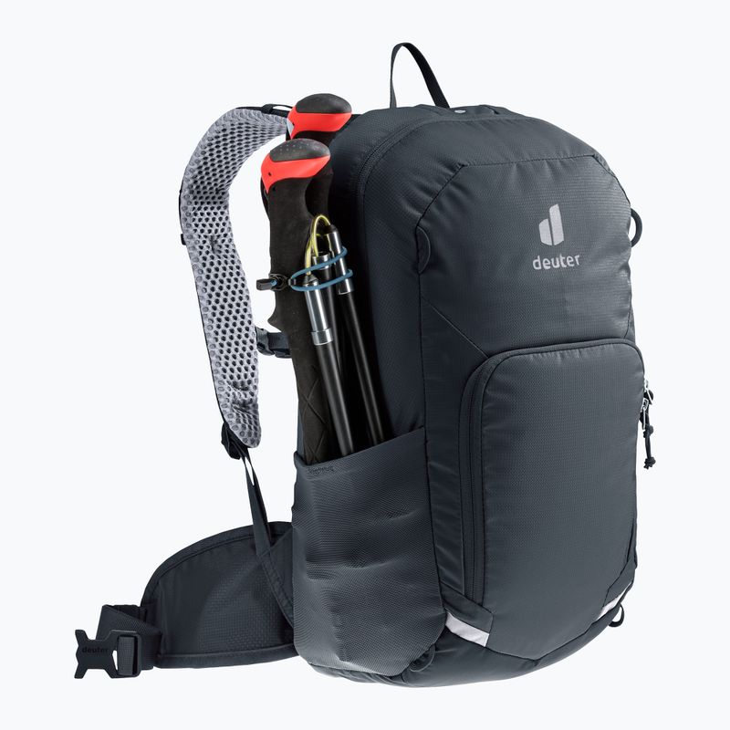 Zaino deuter Bike I 16 l nero 8