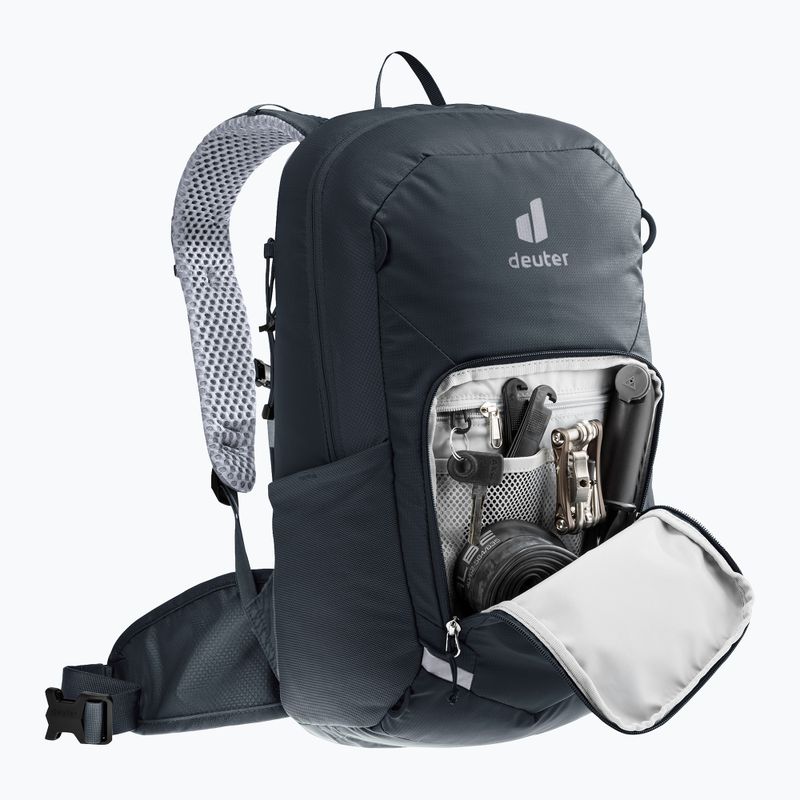 Zaino deuter Bike I 16 l nero 9