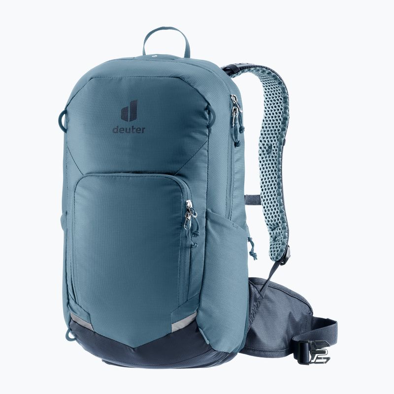 deuter zaino bici Bike I 16 l atlantic/ink 6
