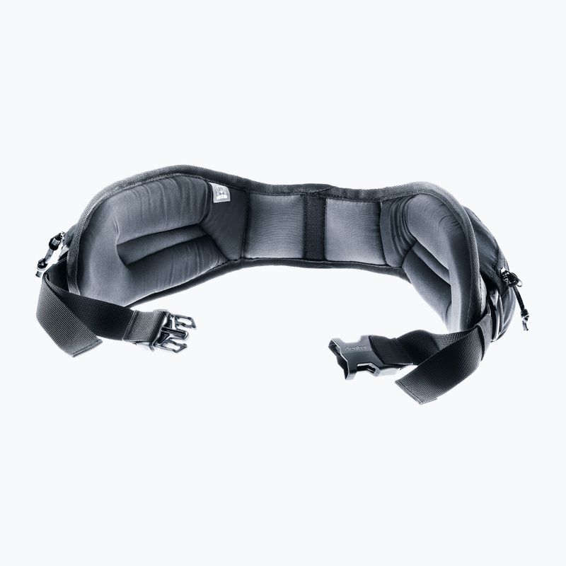 Zaino da trekking deuter Jaupack Pro 34+14 l black 6