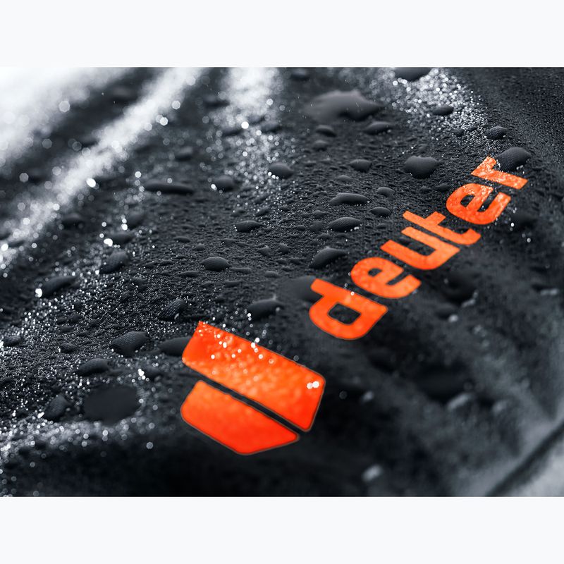 Zaino da trekking deuter Jaupack Pro 34+14 l black 13