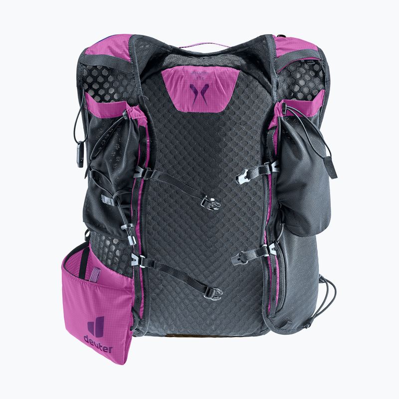 Zaino da corsa Deuter Ascender 7 l lotus 2