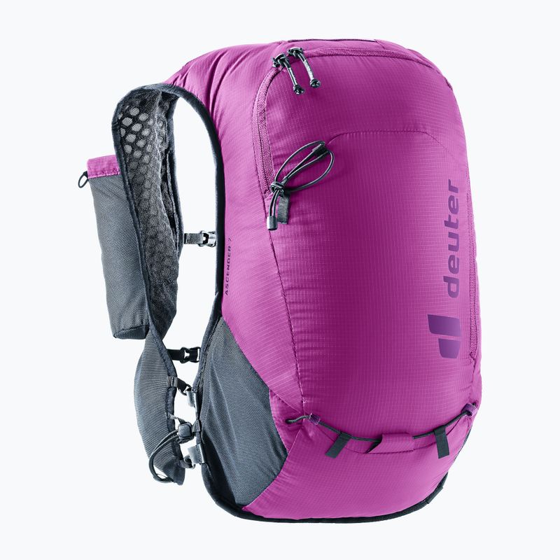 Zaino da corsa Deuter Ascender 7 l lotus 4