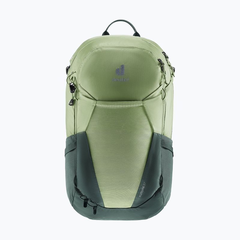 Zaino da trekking Deuter Futura 27 l grove-ivy