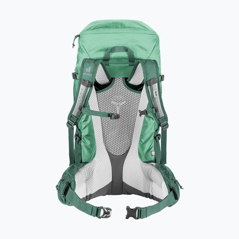 Zaino da trekking da donna deuter Futura Pro 34 l SL spearmint/seagreen 3