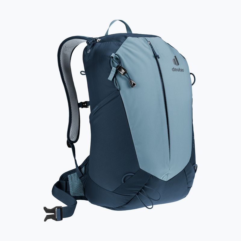 Zaino da trekking deuter AC Lite 17 l atlantic/ink 2