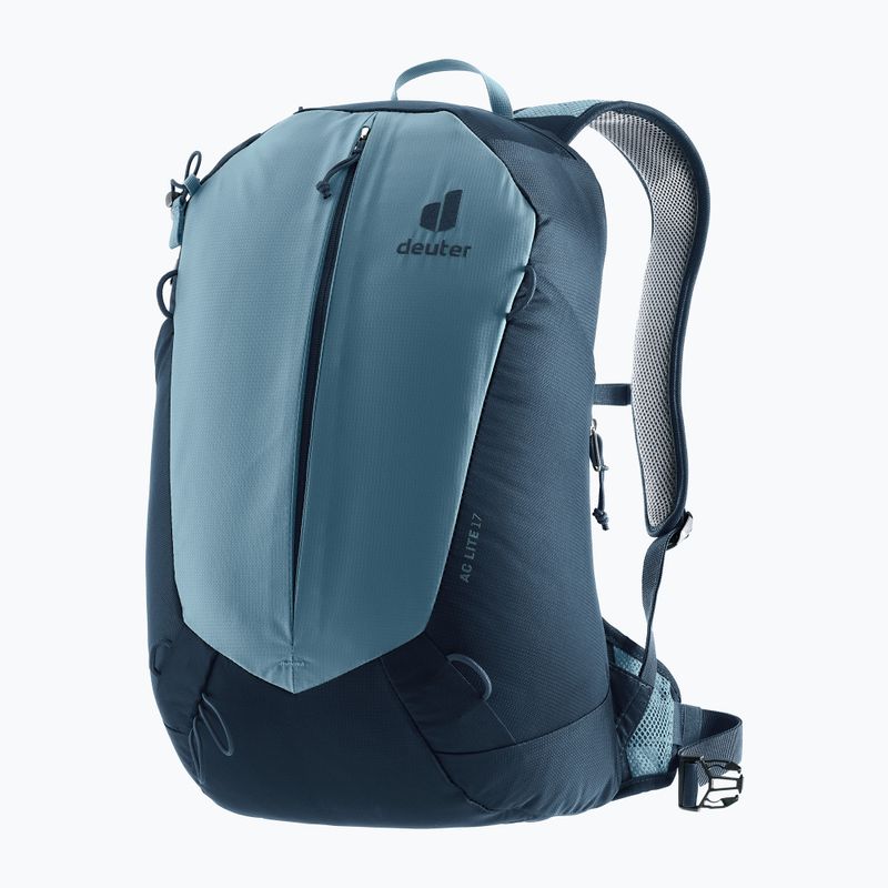 Zaino da trekking deuter AC Lite 17 l atlantic/ink 4