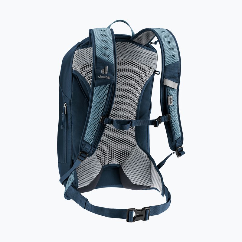 Zaino da trekking deuter AC Lite 17 l atlantic/ink 5