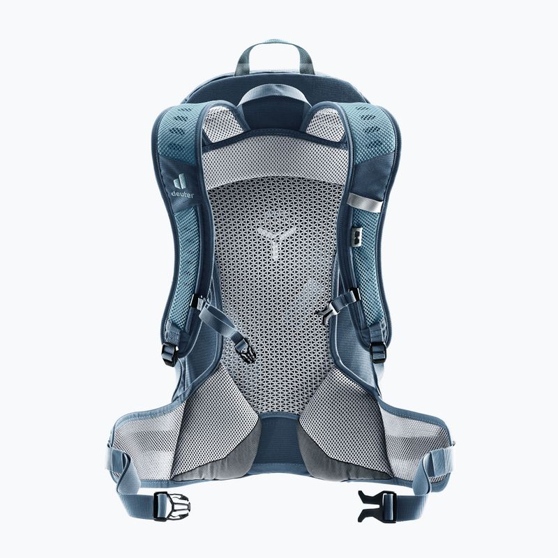 Zaino da trekking deuter AC Lite 23 atlantic/ink 2