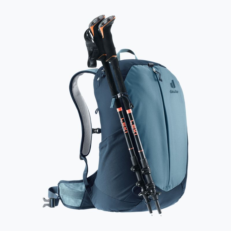 Zaino da trekking deuter AC Lite 23 atlantic/ink 8