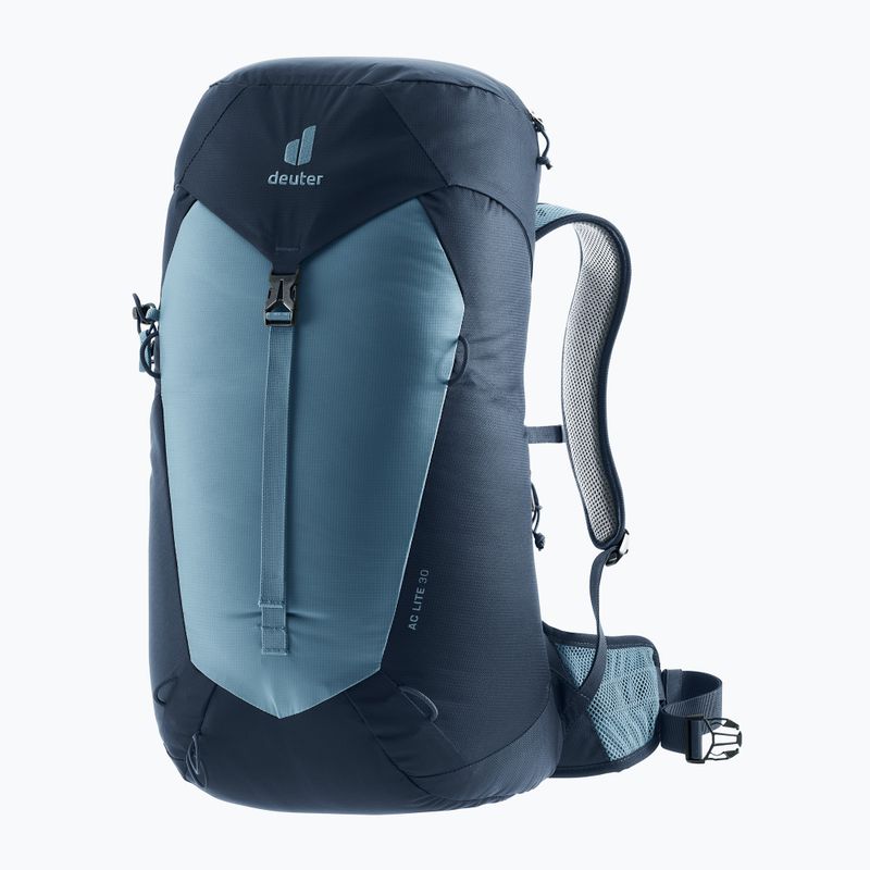 Zaino da trekking deuter AC Lite 30 l atlantic/ink 2