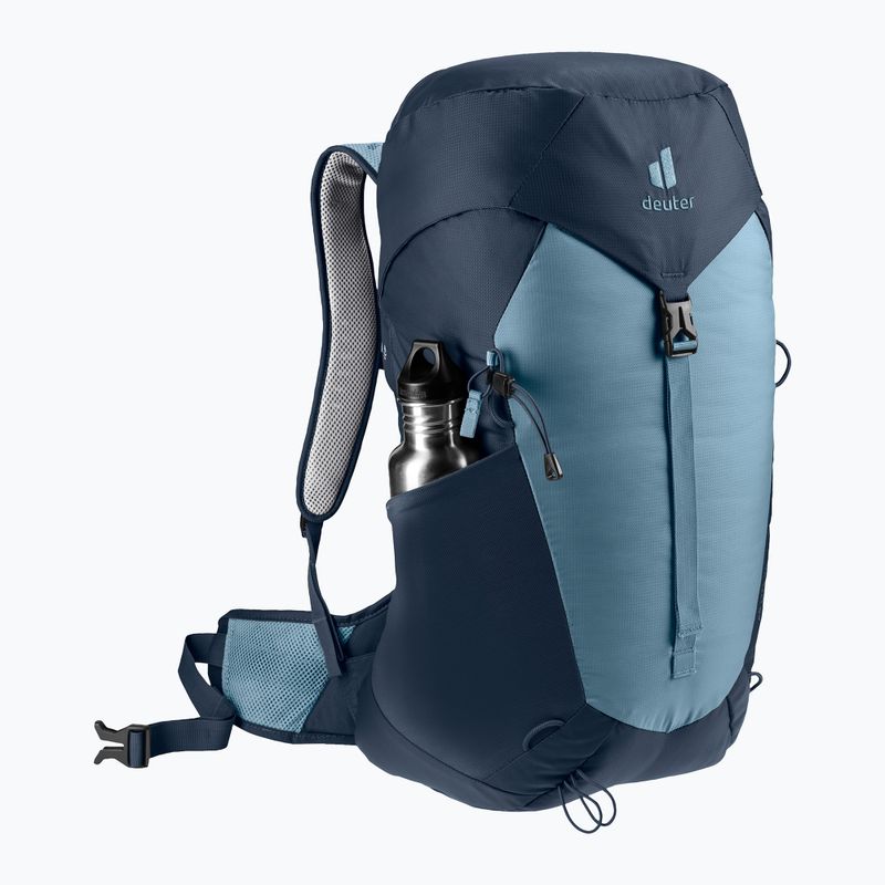Zaino da trekking deuter AC Lite 30 l atlantic/ink 4